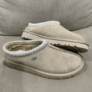 ugg tasman slippers mustard seed